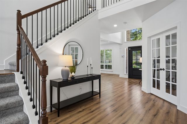 3924 Rio Secco Road, Frisco, TX 75035