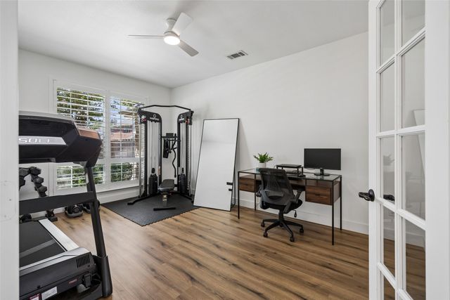 3924 Rio Secco Road, Frisco, TX 75035