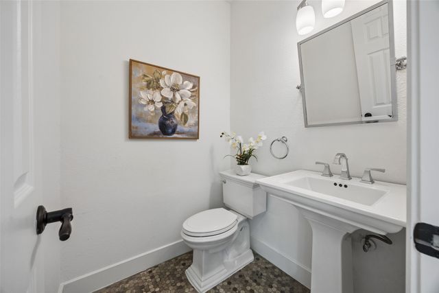 3924 Rio Secco Road, Frisco, TX 75035