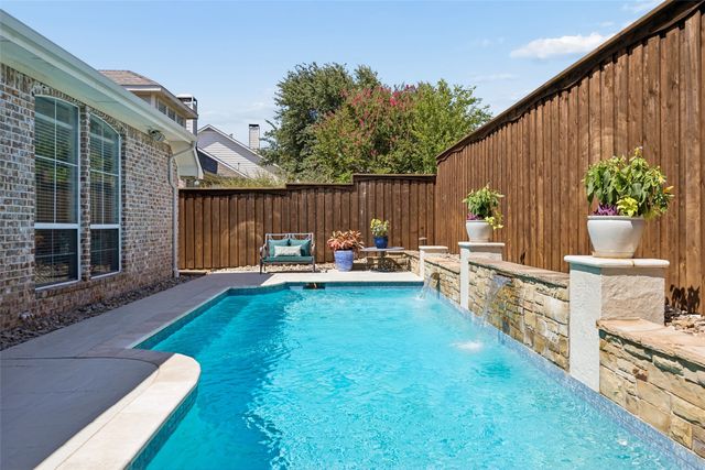3924 Rio Secco Road, Frisco, TX 75035
