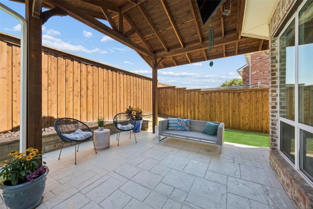3924 Rio Secco Road, Frisco, TX 75035
