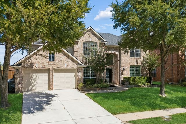 3924 Rio Secco Road, Frisco, TX 75035