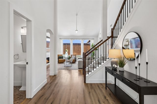3924 Rio Secco Road, Frisco, TX 75035