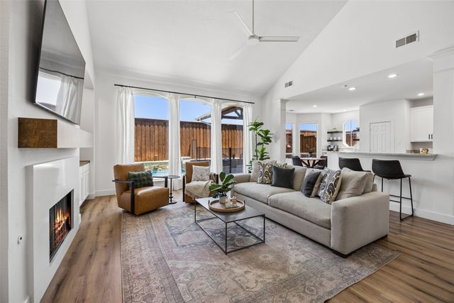 3924 Rio Secco Road, Frisco, TX 75035