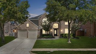 3924 Rio Secco Road, Frisco, TX 75035