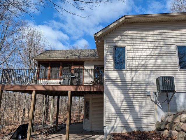 12516 225th Court NW, Elk River, MN 55330