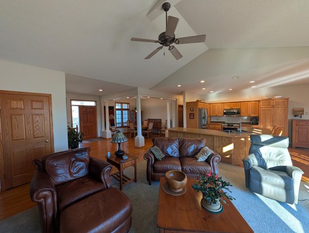 12516 225th Court NW, Elk River, MN 55330
