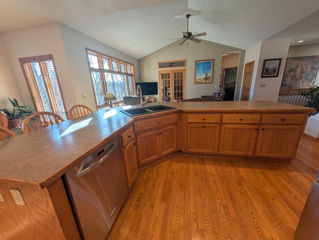 12516 225th Court NW, Elk River, MN 55330