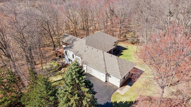 12516 225th Court NW, Elk River, MN 55330