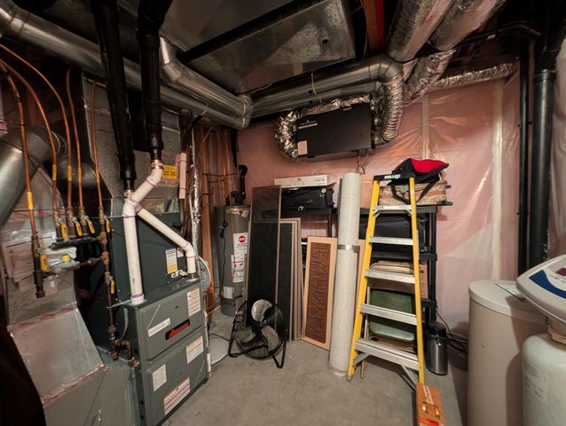 12516 225th Court NW, Elk River, MN 55330