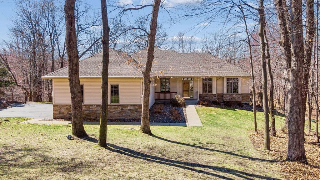 12516 225th Court NW, Elk River, MN 55330