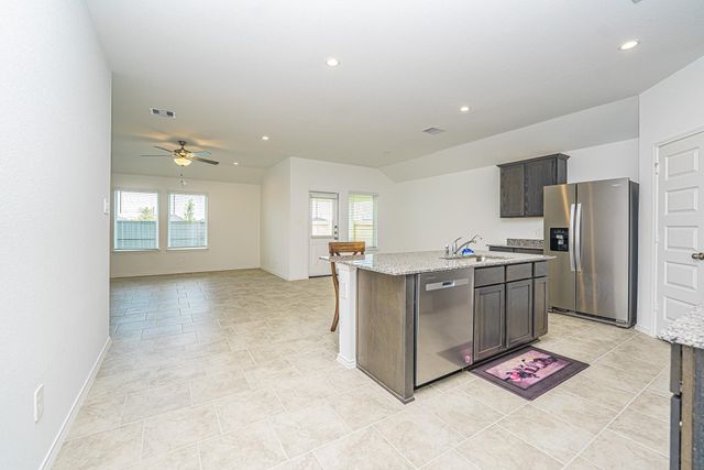 1118 Appaloosa Lane, Rosharon, TX 77583