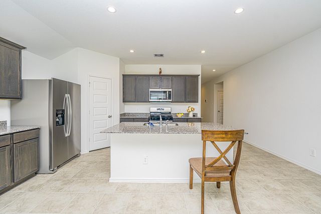 1118 Appaloosa Lane, Rosharon, TX 77583