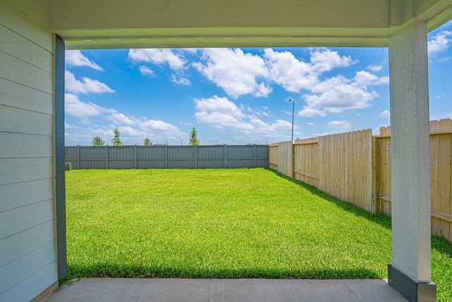 1118 Appaloosa Lane, Rosharon, TX 77583