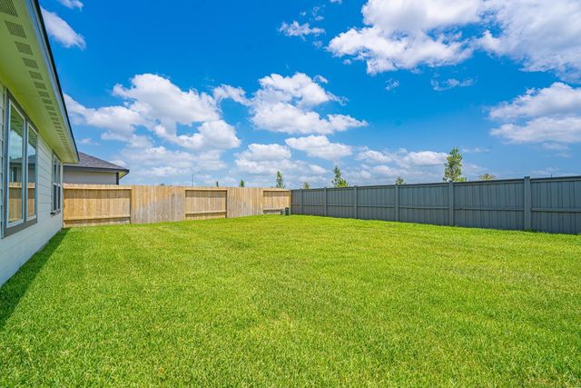 1118 Appaloosa Lane, Rosharon, TX 77583