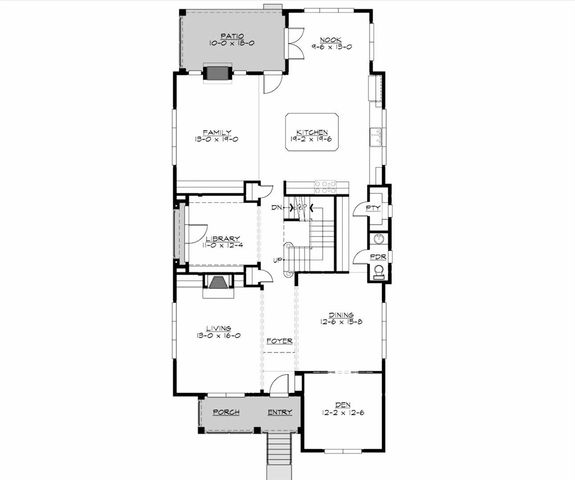 2 Lilac Lane, Update, MI 49117