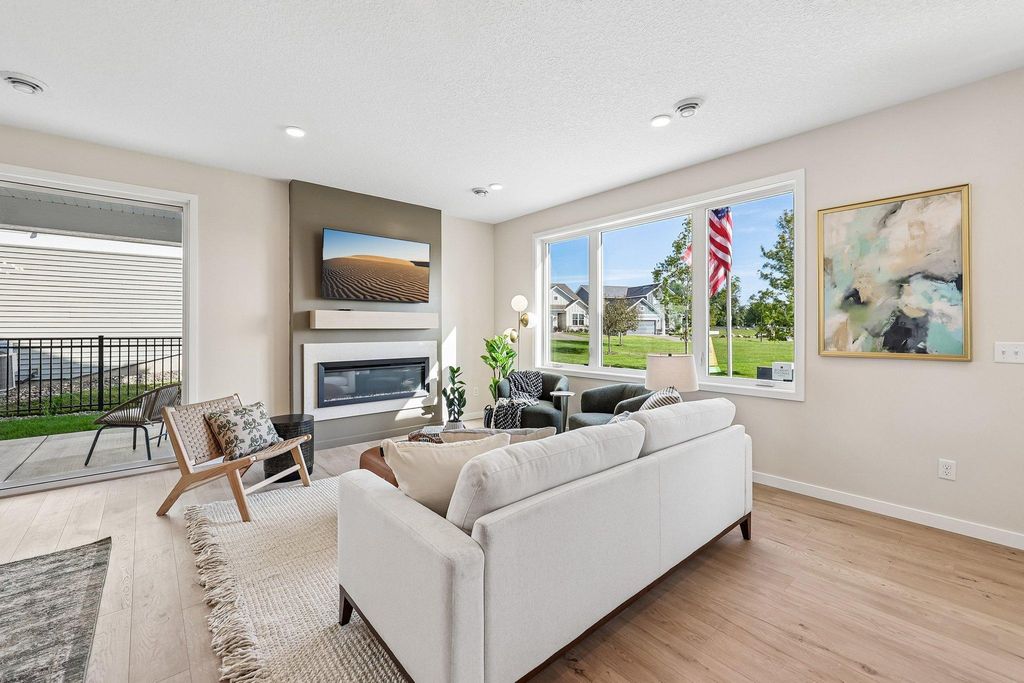 19111 Cloverleaf Way, Farmington, MN 55024 — photo 5
