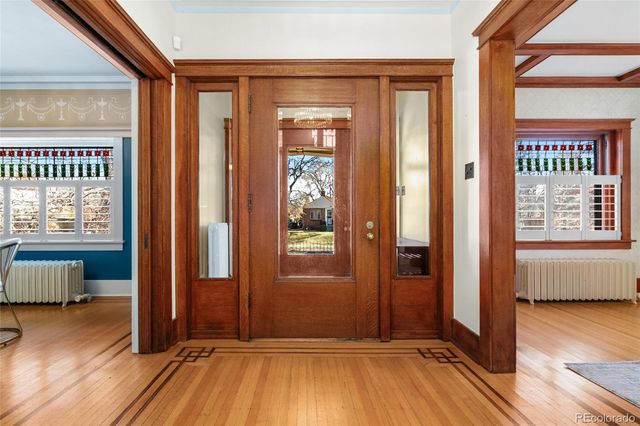 1827 N Bellaire Street, Denver, CO 80220