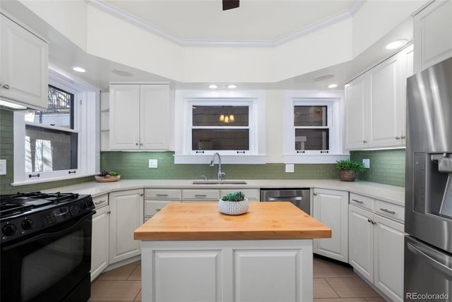 1827 N Bellaire Street, Denver, CO 80220