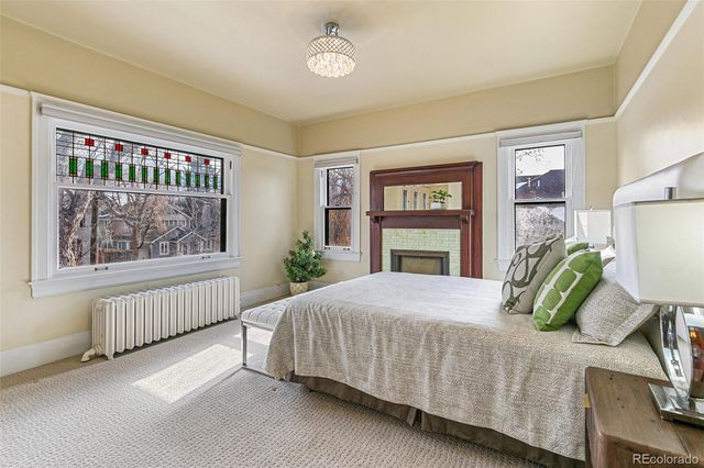 1827 N Bellaire Street, Denver, CO 80220