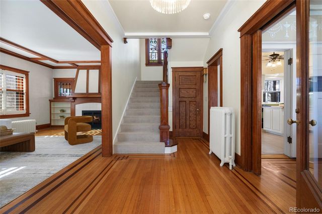 1827 N Bellaire Street, Denver, CO 80220