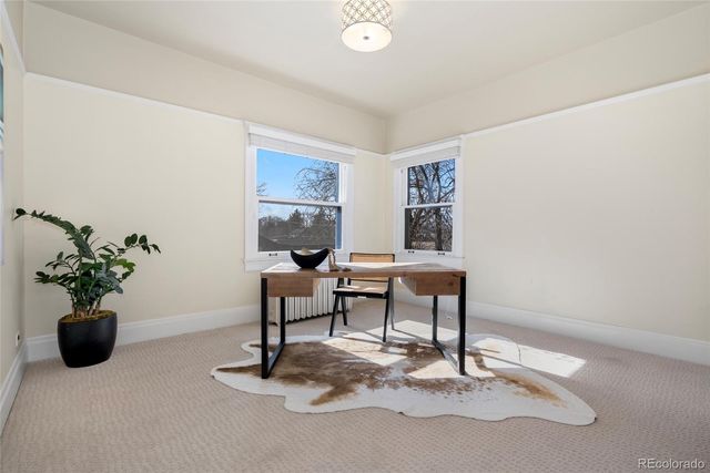 1827 N Bellaire Street, Denver, CO 80220