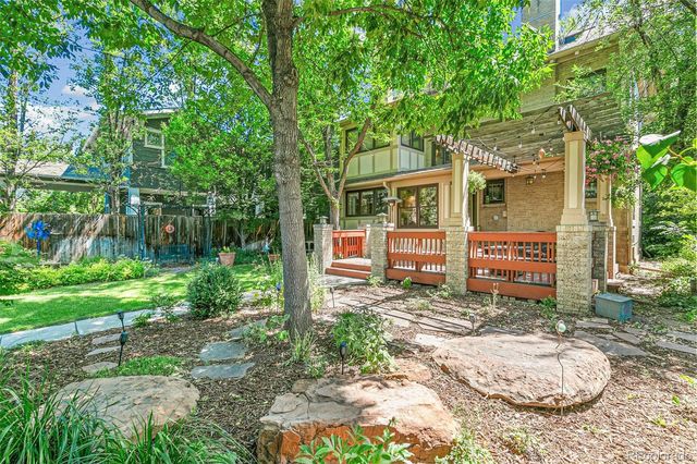 1827 N Bellaire Street, Denver, CO 80220