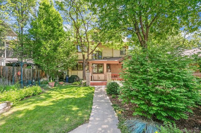 1827 N Bellaire Street, Denver, CO 80220