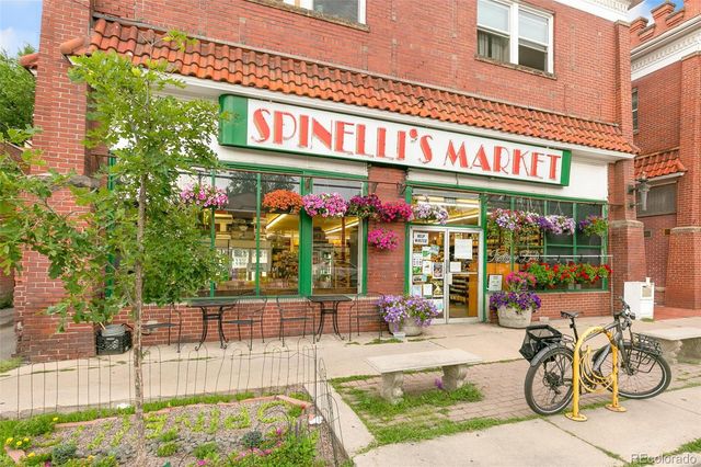 1827 N Bellaire Street, Denver, CO 80220