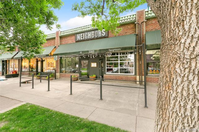 1827 N Bellaire Street, Denver, CO 80220