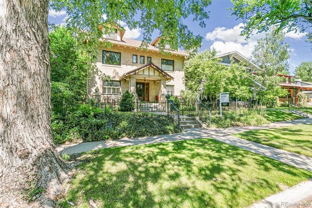 1827 N Bellaire Street, Denver, CO 80220