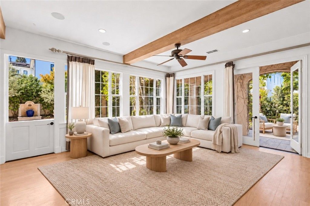 25 Peppertree, Newport Beach, CA 92660 — photo 2