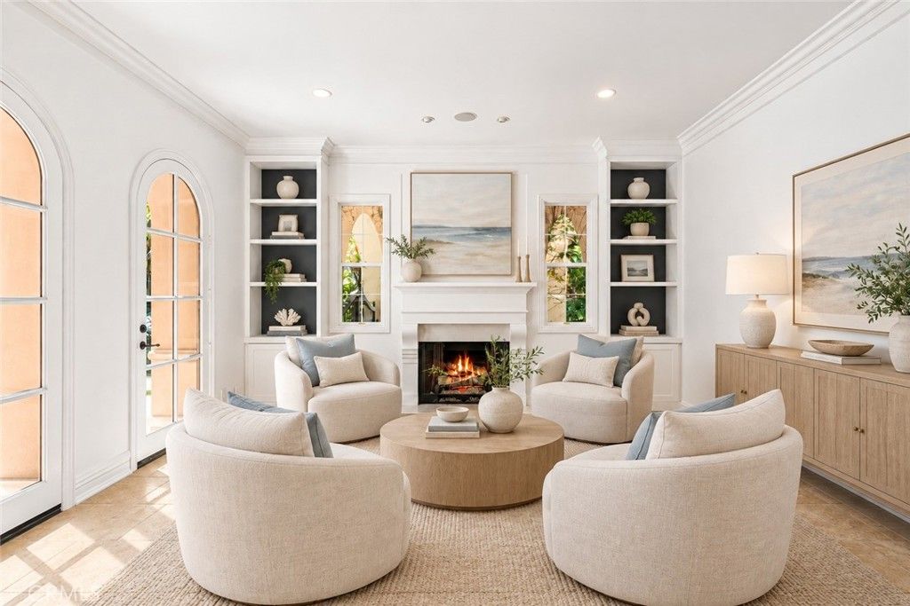 25 Peppertree, Newport Beach, CA 92660 — photo 3