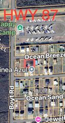 112 Ocean Breeze Drive, Port Bolivar, TX 77650