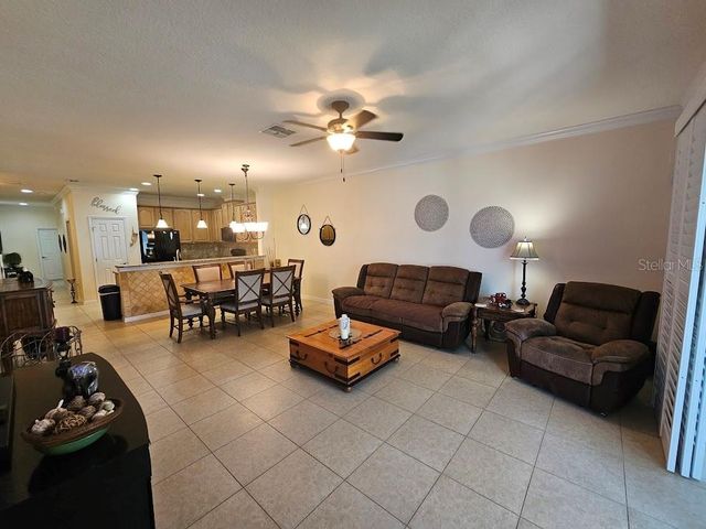 2125 BARRACUDA COURT, Holiday, FL 34691