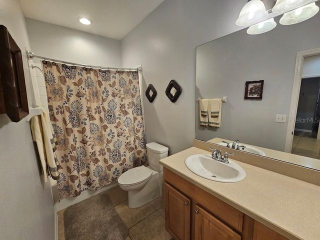 2125 BARRACUDA COURT, Holiday, FL 34691