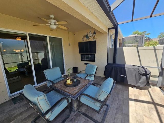 2125 BARRACUDA COURT, Holiday, FL 34691