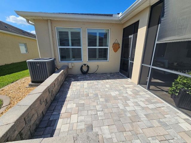 2125 BARRACUDA COURT, Holiday, FL 34691