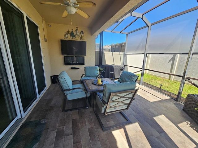 2125 BARRACUDA COURT, Holiday, FL 34691