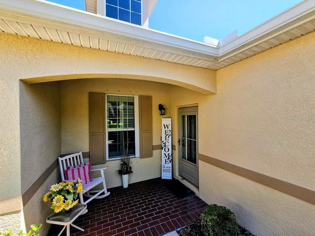 2125 BARRACUDA COURT, Holiday, FL 34691