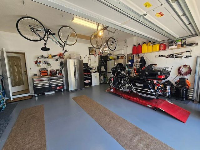 2125 BARRACUDA COURT, Holiday, FL 34691