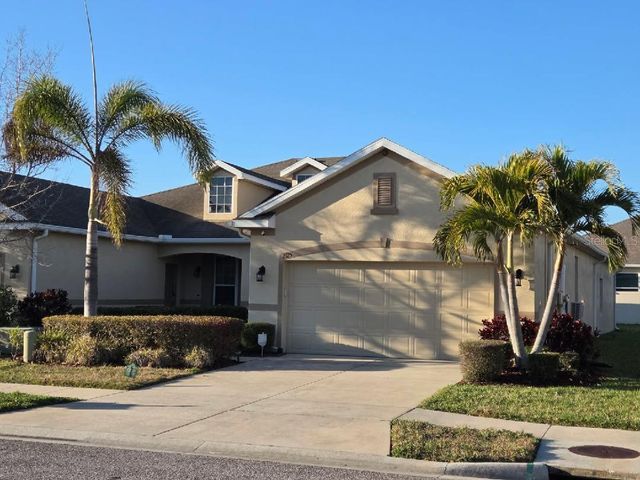 2125 BARRACUDA COURT, Holiday, FL 34691
