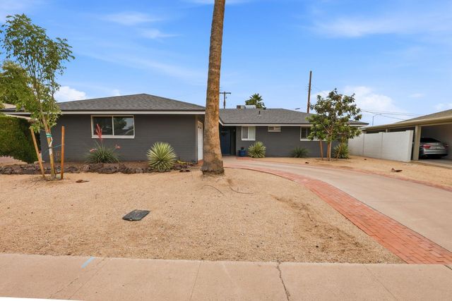 4607 N 82nd Street, Scottsdale, AZ 85251
