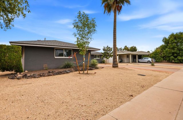 4607 N 82nd Street, Scottsdale, AZ 85251