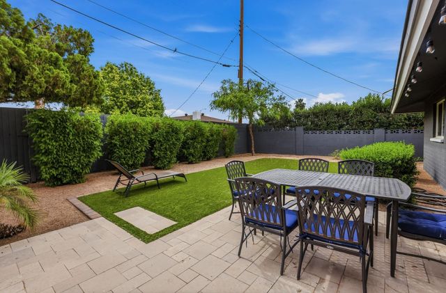 4607 N 82nd Street, Scottsdale, AZ 85251