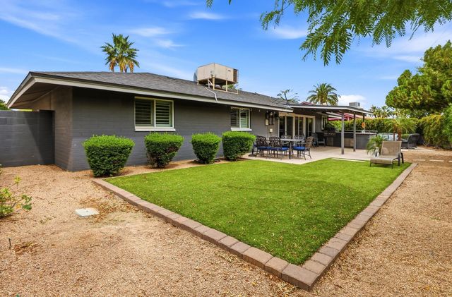 4607 N 82nd Street, Scottsdale, AZ 85251