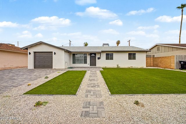 8440 E PALM Lane, Scottsdale, AZ 85257
