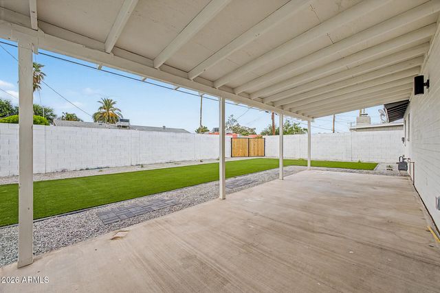 8440 E PALM Lane, Scottsdale, AZ 85257