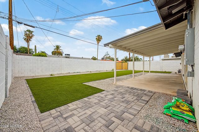 8440 E PALM Lane, Scottsdale, AZ 85257
