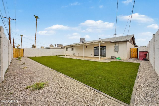 8440 E PALM Lane, Scottsdale, AZ 85257